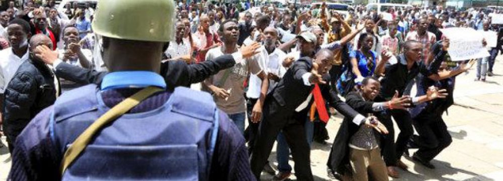 Kenyans Angry Over ‘Preventable’ Garissa Massacre