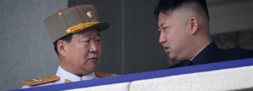 N. Korea  to Send Envoy to Russia