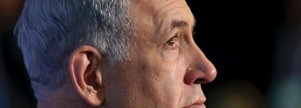 Damages Netanyahu Is Doing to Israel