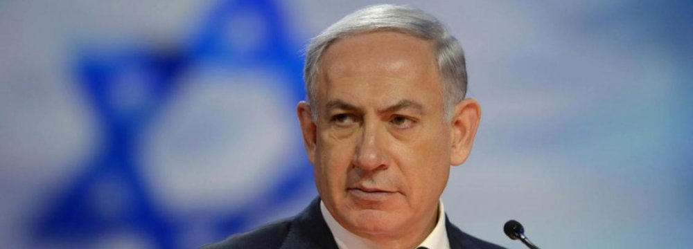 Hard Right Shift Delivers Upset Election Win for Netanyahu