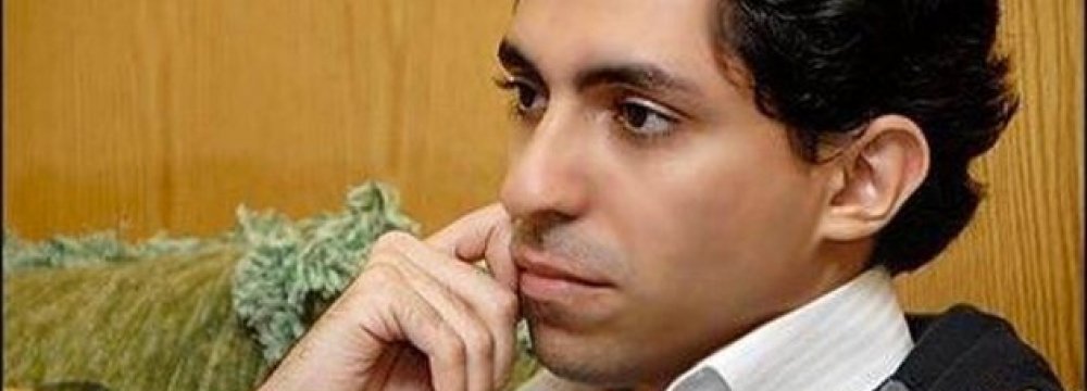 Nobel Laureates Urge Saudis to Condemn Badawi Flogging