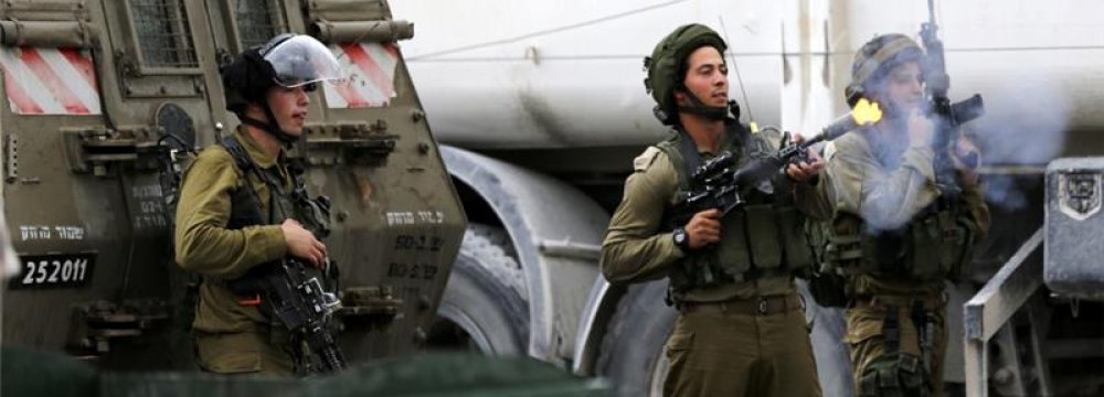 Dispute Erupts Over Al-Aqsa Security Cameras
