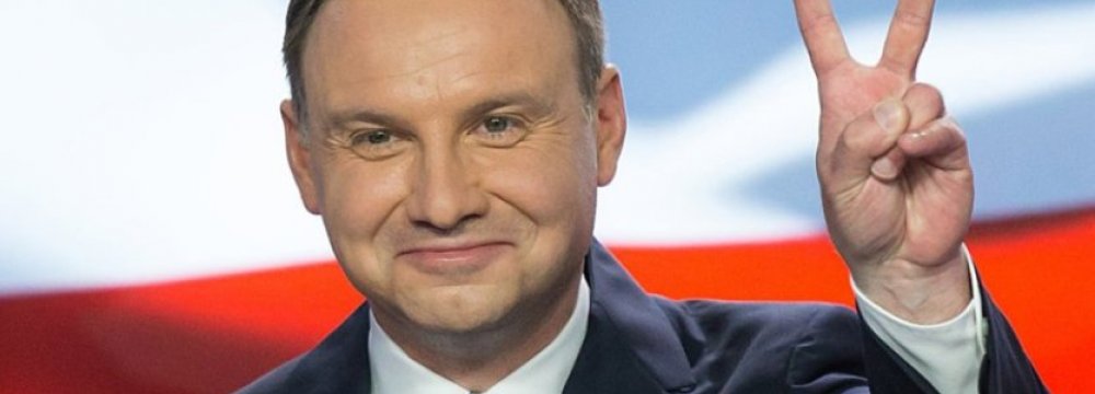 Poland Vote in Runoff