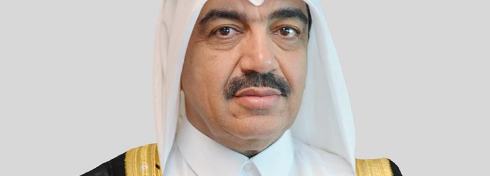 Qatar Denies Sending  Weapons to Libya