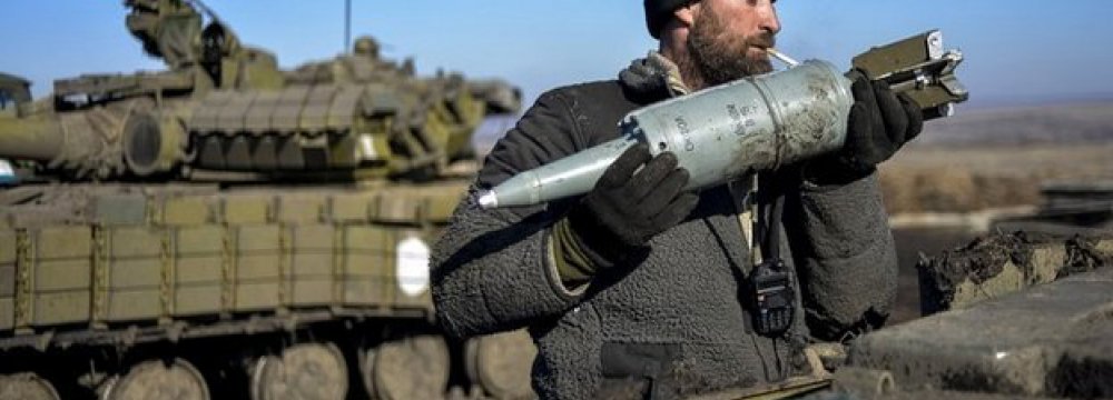 Russia Threatens Retaliation if US Troops Enter Baltics