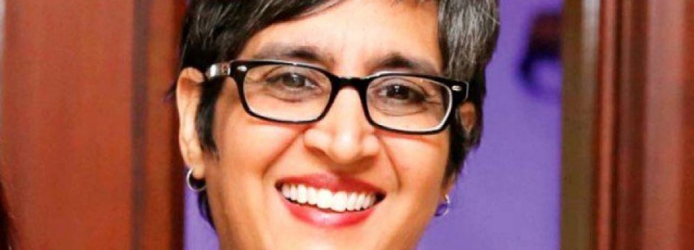Sabeen Mahmud’s Murder Cannot Silence Her Voice