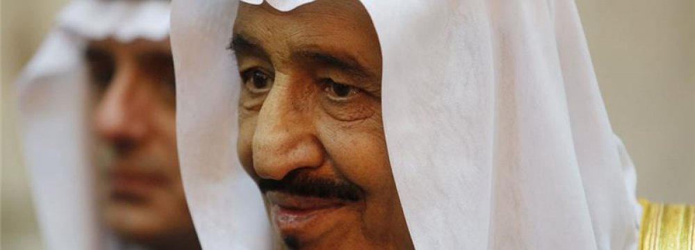 Saudi, Bahraini Leaders to Skip Camp David Summit