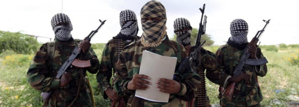 Despite Somali Setbacks, Al-Shabaab Remains a Regional Threat