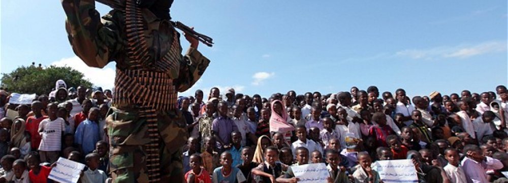89 Boys Abducted in S. Sudan