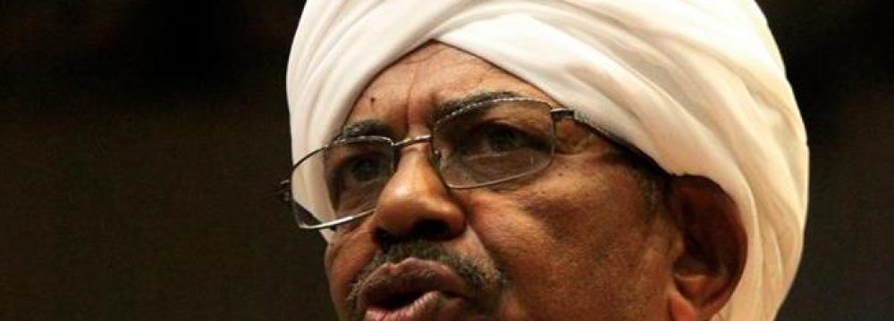 Bashir Reelected 