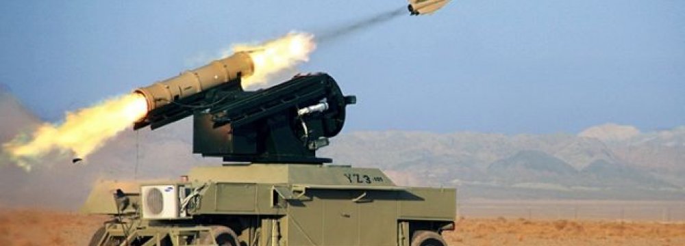 Turkey to Make NATO-Compatible Long-Range Missiles