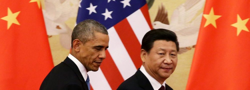 Obama to Host China’s Xi