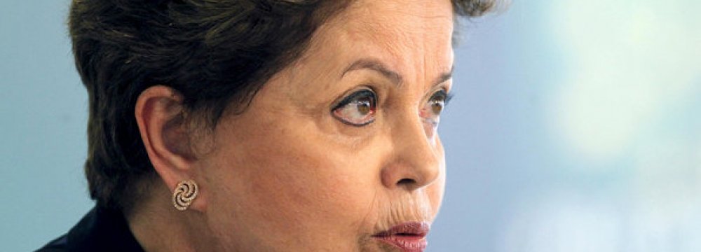 WikiLeaks: US Routinely Spied on Brazil