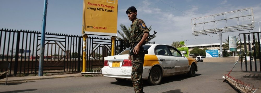 4 Killed in Houthi Clashes