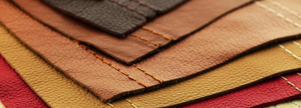 High Duties Mar Leather Export | Financial Tribune