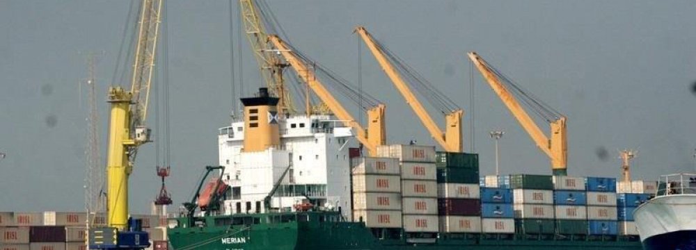 Bushehr H1 Exports Up 20%