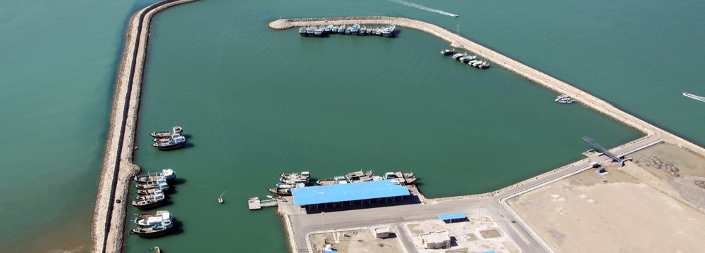 India to Involve Private Sector for Chabahar Development