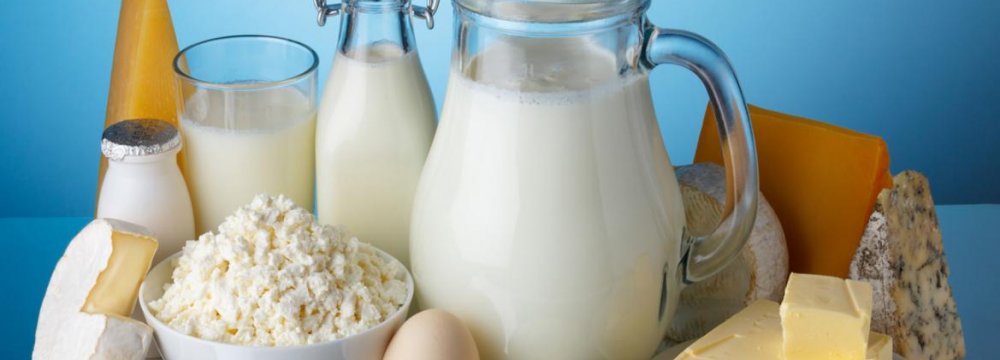 Dairy Exports to Russia Scheduled