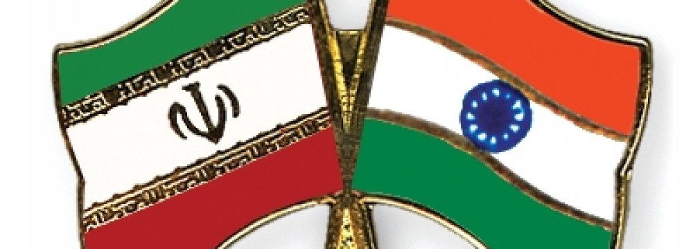 New Delhi Eyes PTA With Tehran