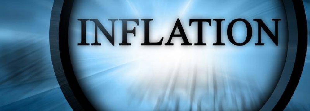 Inflation Down to 13.8%