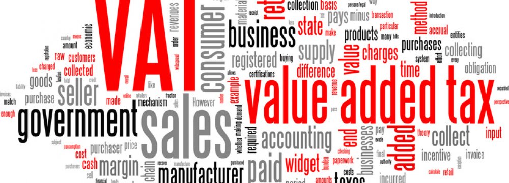 Trade Unions Demand Overhaul of VAT Act