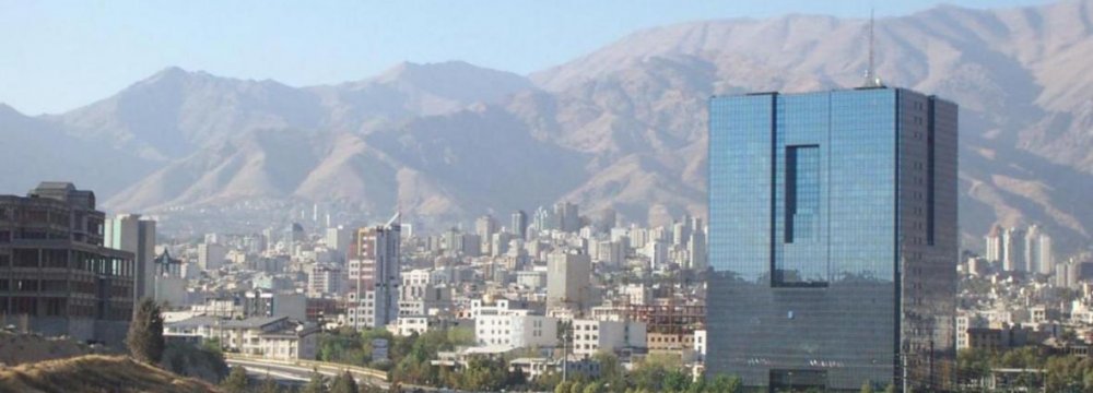 Iran’s Economy Poised for Growth Despite Sanctions 