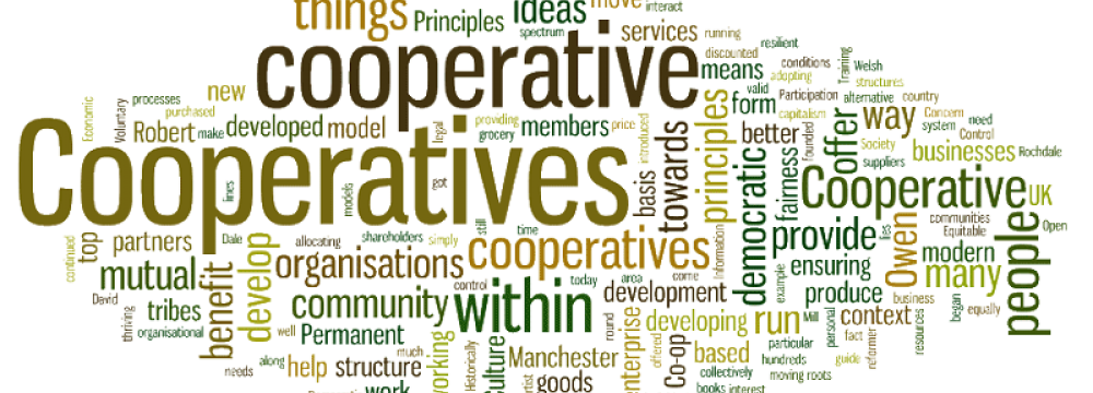 Cooperatives $1b-Contribution to Exports