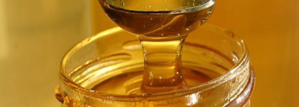 Adulterated Honey
