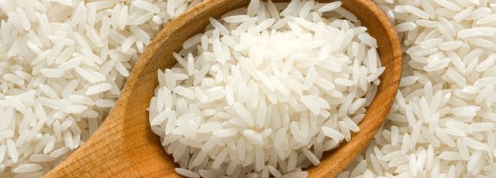 Illegal Rice Imports 