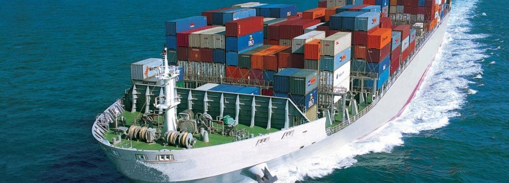 Direct Shipping Line  Planned With Oman