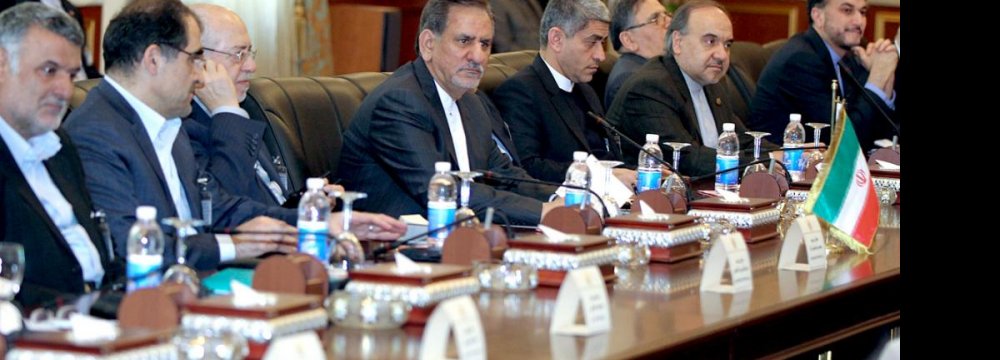 New Chapter in Iran-Iraq Trade Ties 