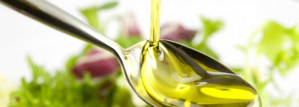 Refined Vegetable Oil Exports to Iraq