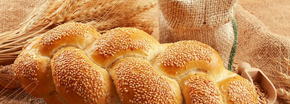 Bread Subsidies