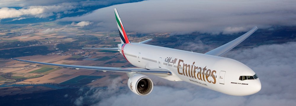 Emirates Seeks to Expand Iran Footprint