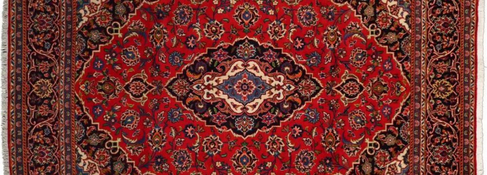 Carpet Exports to Russia