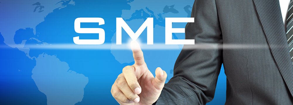 SMEs Key to Tackling Unemployment
