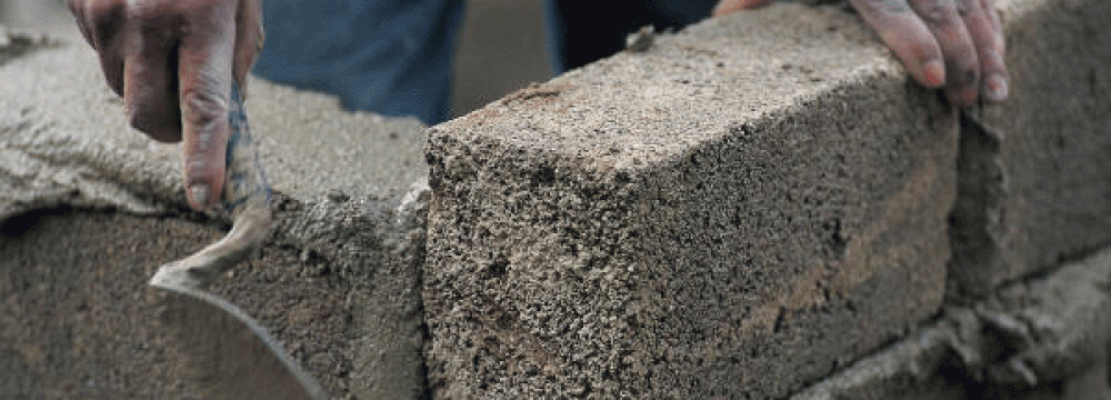 Cement, Clinker Production