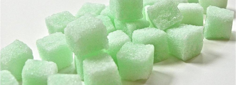 Investment Opportunities Series: Flavored Sugar Cube 