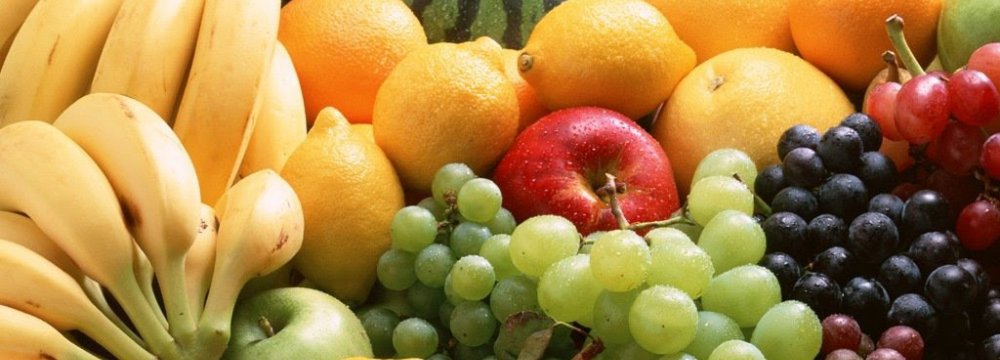 Combating Fruit Smuggling 