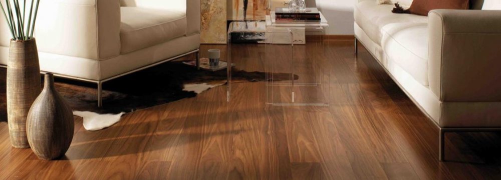 Investment Opportunities Series: Laminate Flooring Production