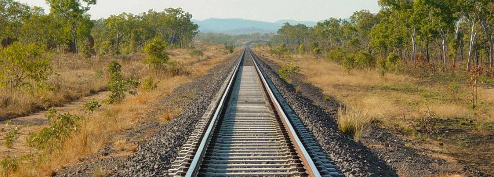Iran to Buy 250KT of Indian Rails