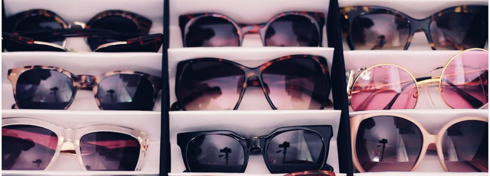 Sunglasses Imports