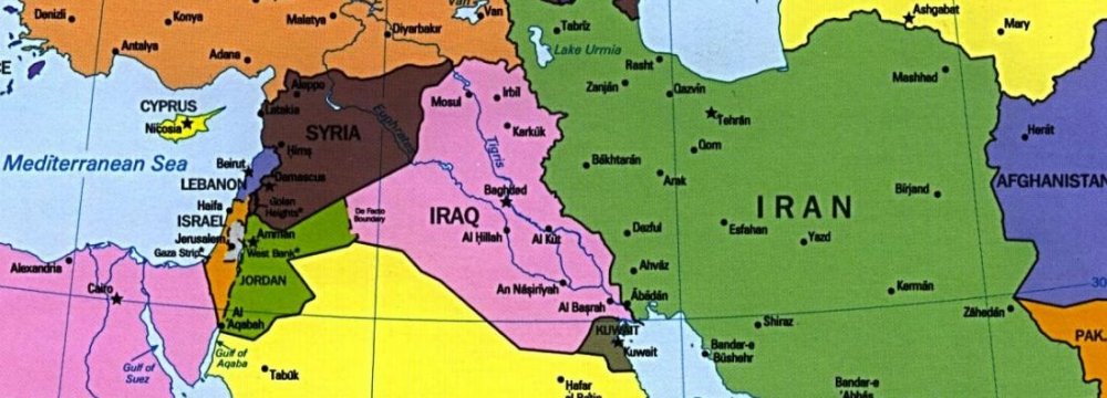 Doing Business With Iraq: Opportunities &amp; Challenges