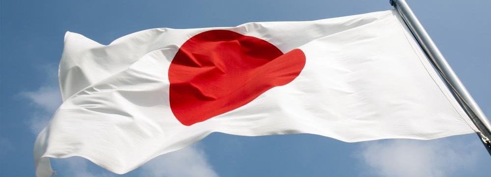 Japan Eager to Restore Trade Ties 