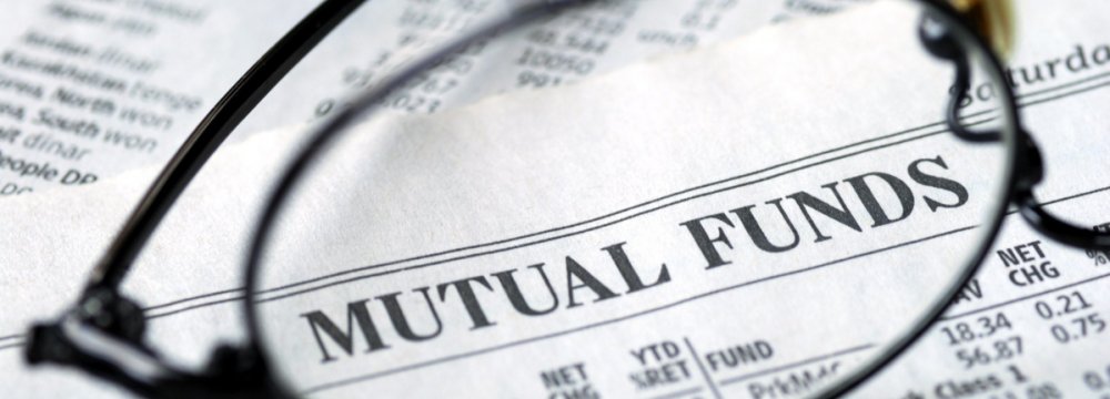 Mutual Funds Gain Popularity