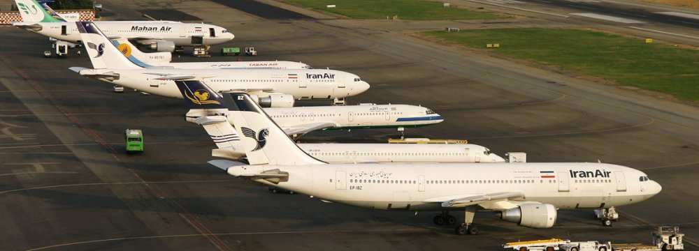  4 New Airlines Approved