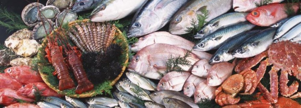 Aquatic Exports to EAEU Facilitated