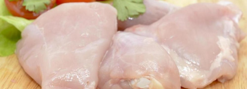 Huge Russian Market Potential for Iranian Poultry  