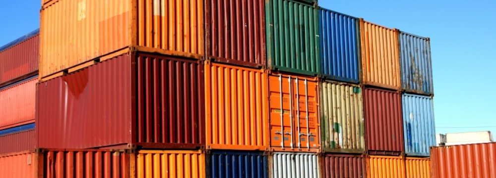 Semnan Exports Up 131%