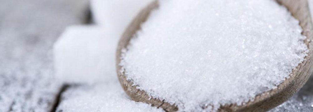 Sugar Output Estimated at 1.3m Tons